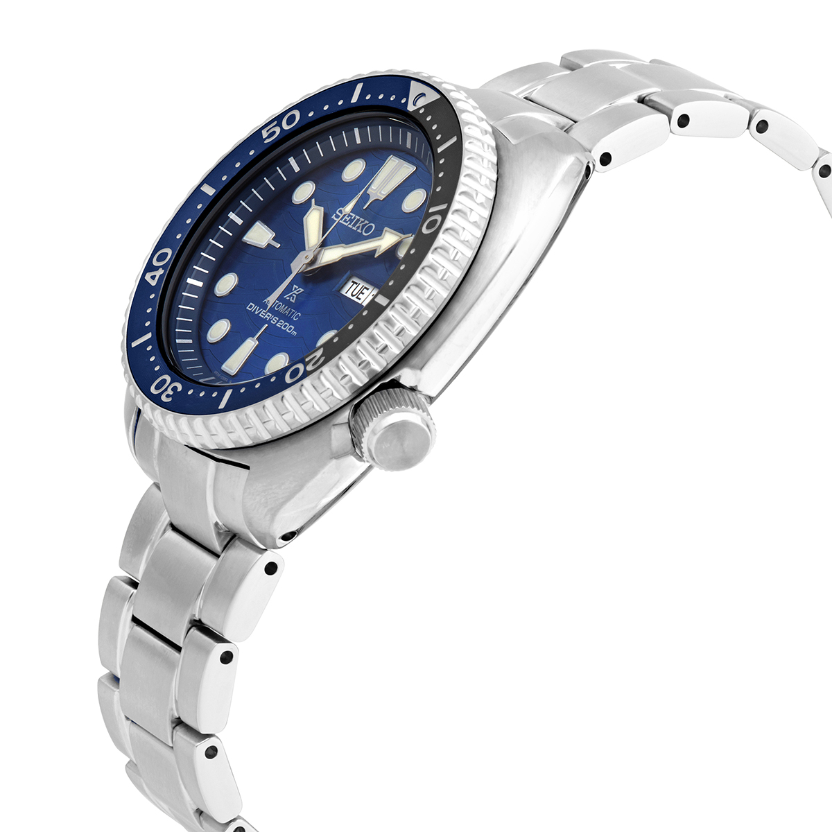 Seiko Turtle Save The Ocean [SRPD21K1] : r/Seiko