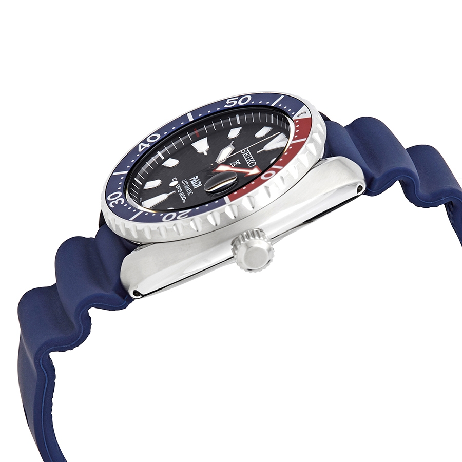 Seiko | Prospex | PADI | Mini Sea Turtle | Automatic | Diver's | SRPC41K1 -  First Class Watches™ USA