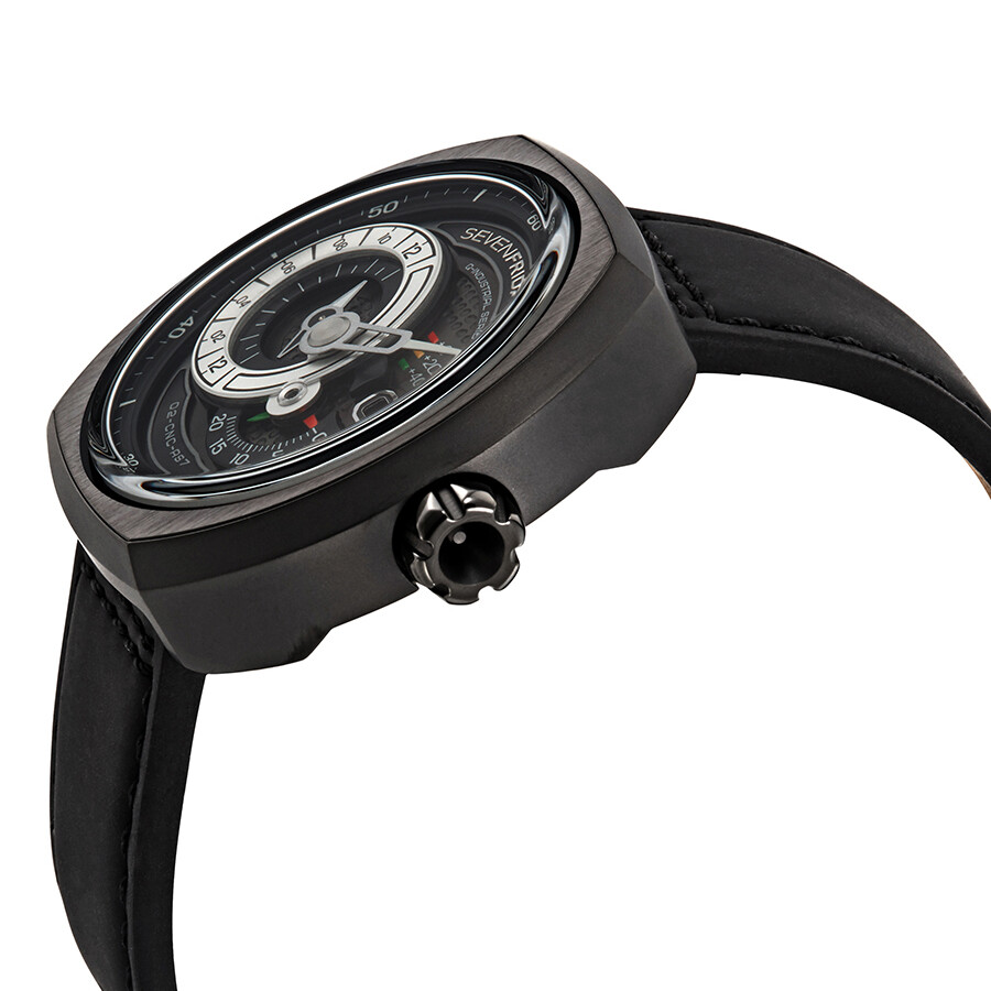 sevenfriday small size