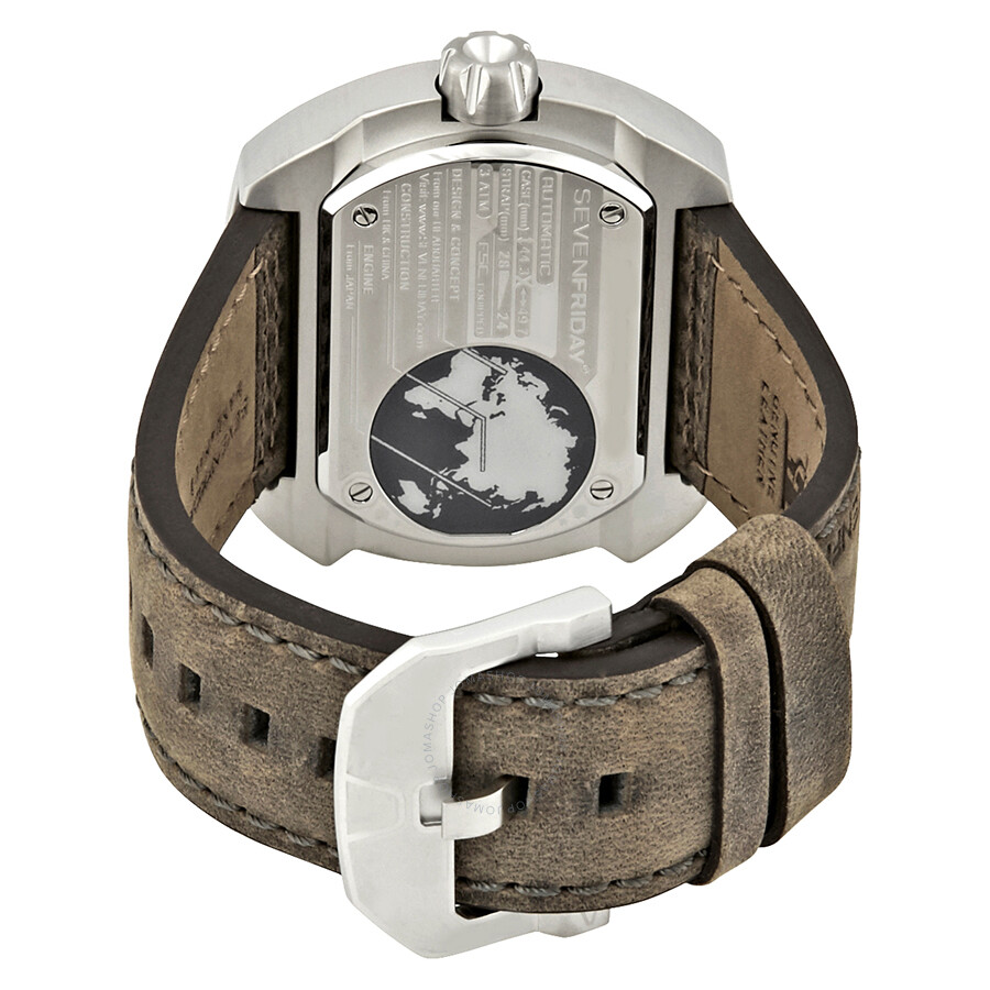 sevenfriday jomashop