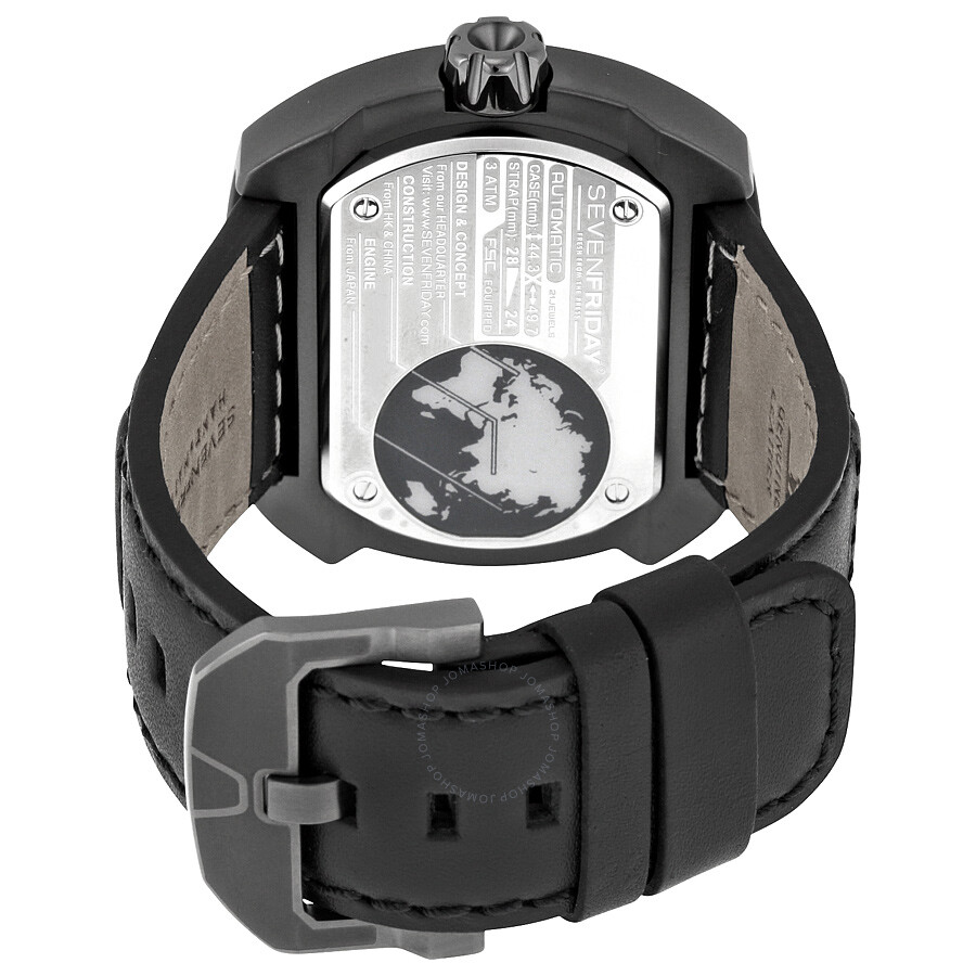 sevenfriday jomashop