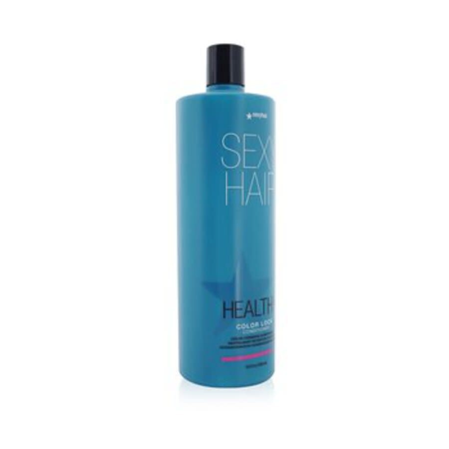 Sexy Hair Concepts Healthy Sexy Hair Color Lock Conditioner 33.8 oz