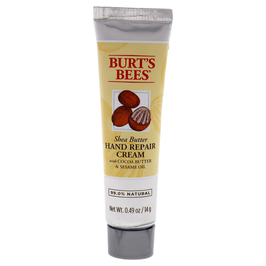 Burt'S Bees Shea Butter Hand Repair Cream by Burts Bees for Unisex 0.