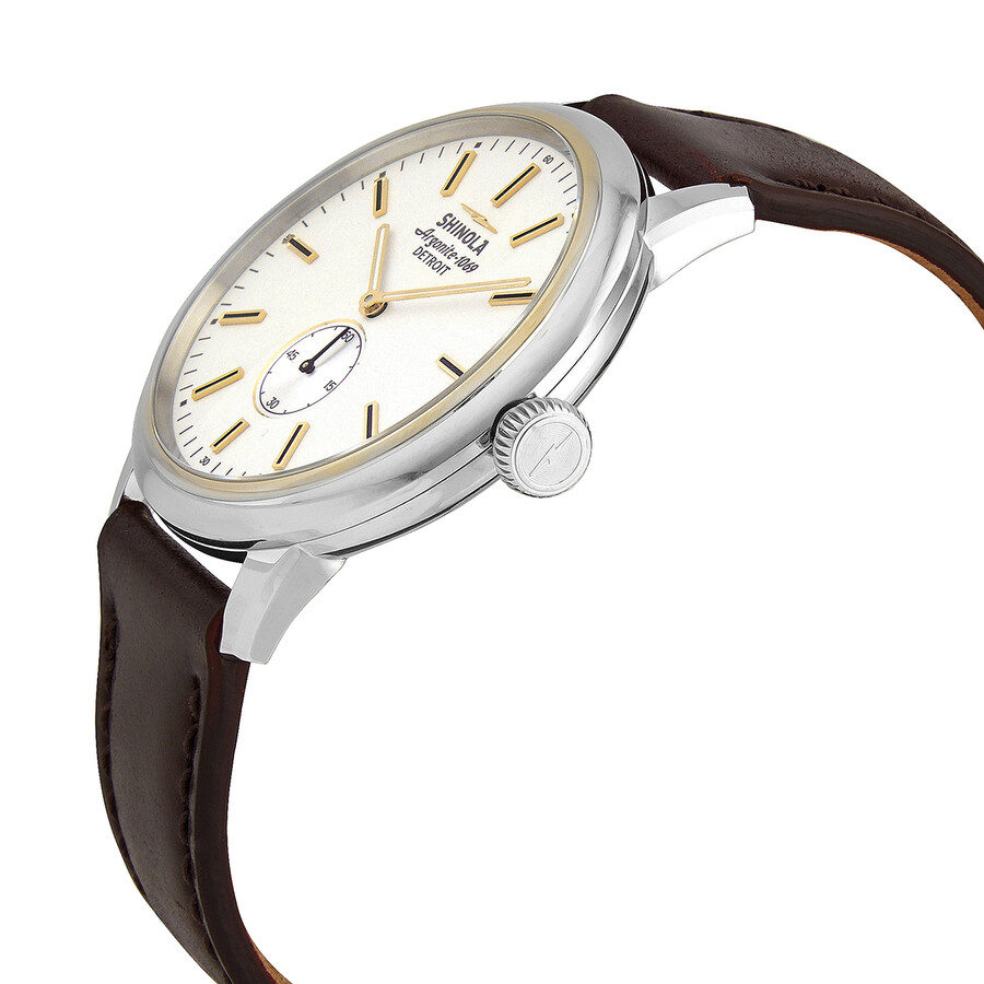 Bedrock shinola clearance