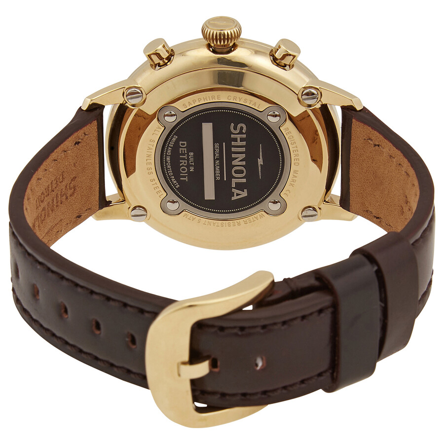 Bedrock watch company clearance