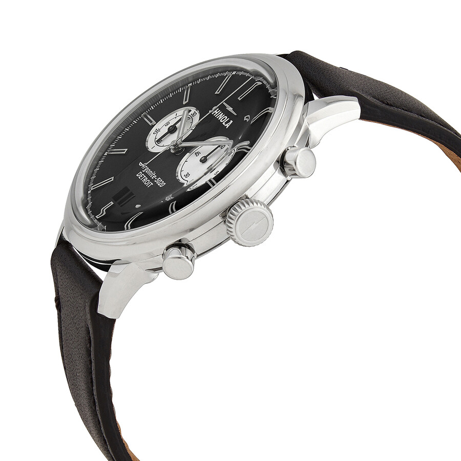 Bedrock shinola clearance