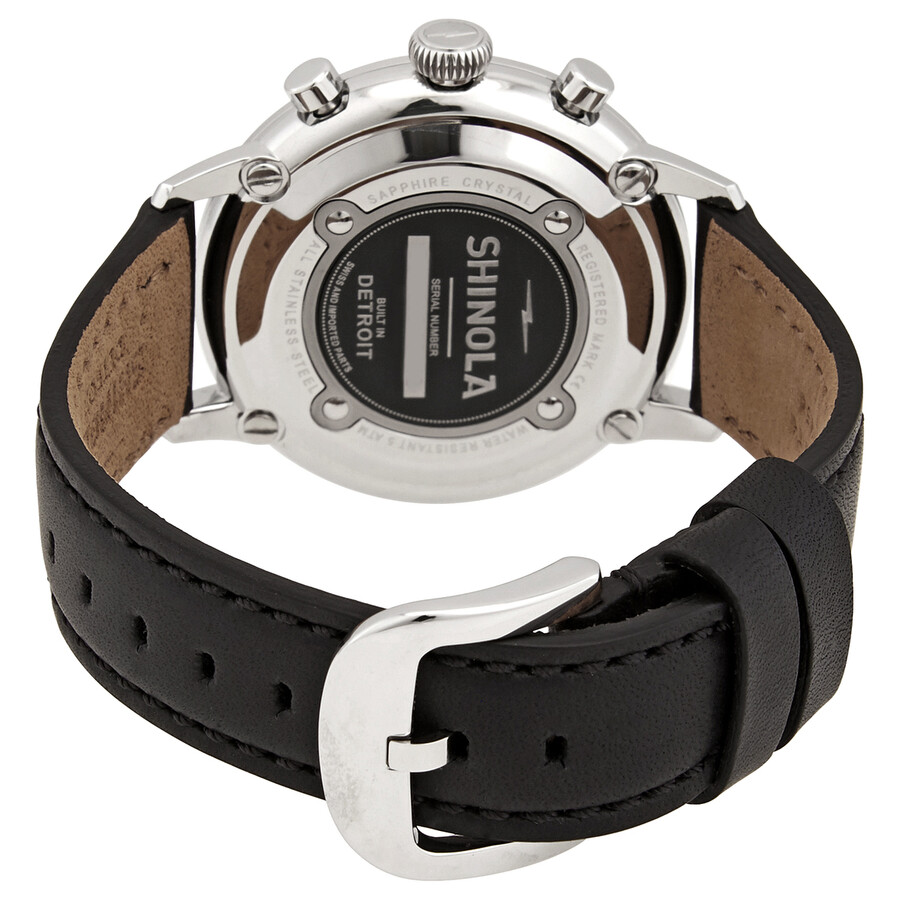 Bedrock shinola clearance