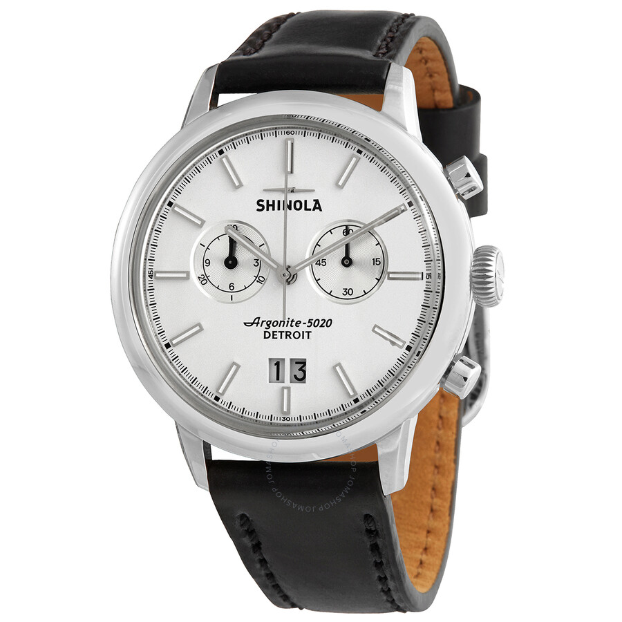 Shinola bedrock outlet