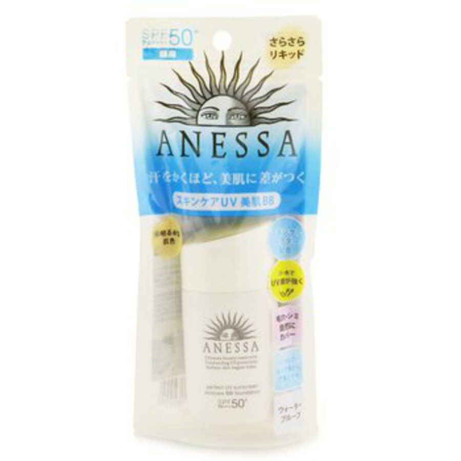 anessa spf 50