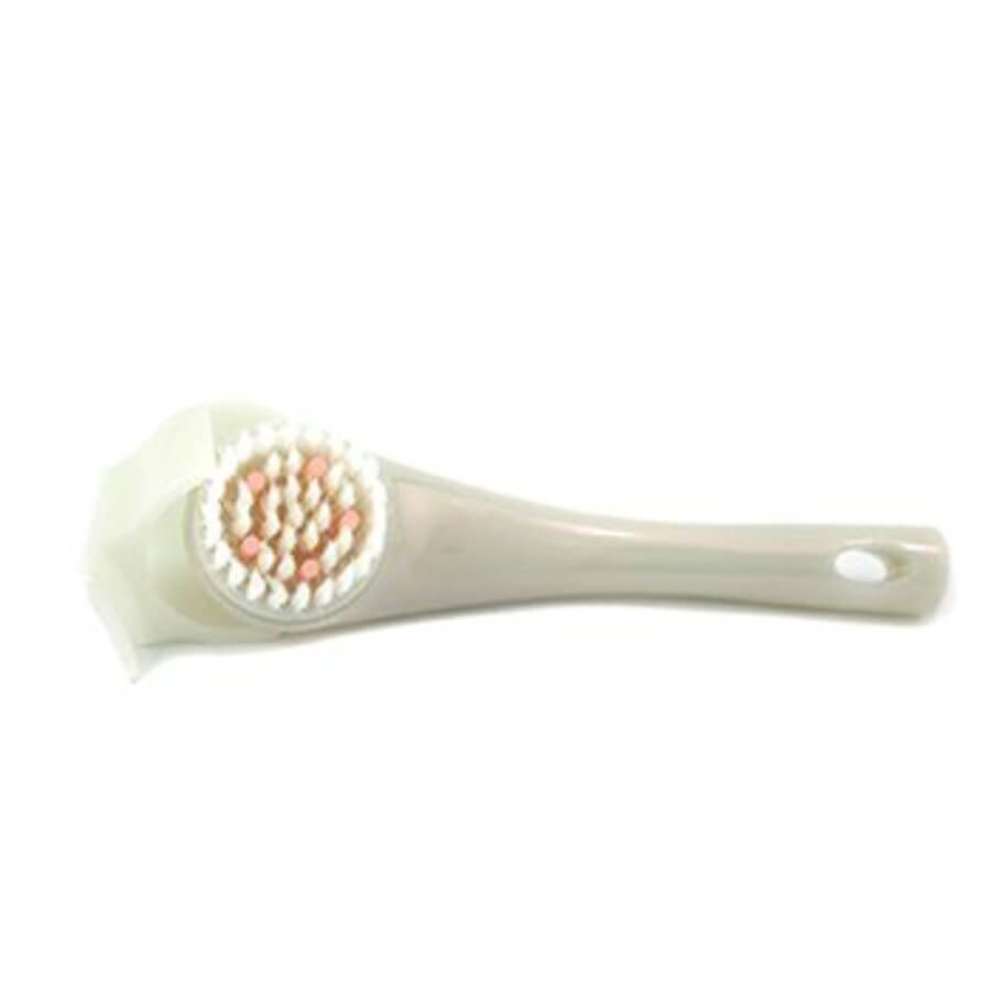 Shiseido / Cleansing Massage Brush 1.0 oz (1 ml) 729238114913 Beauty