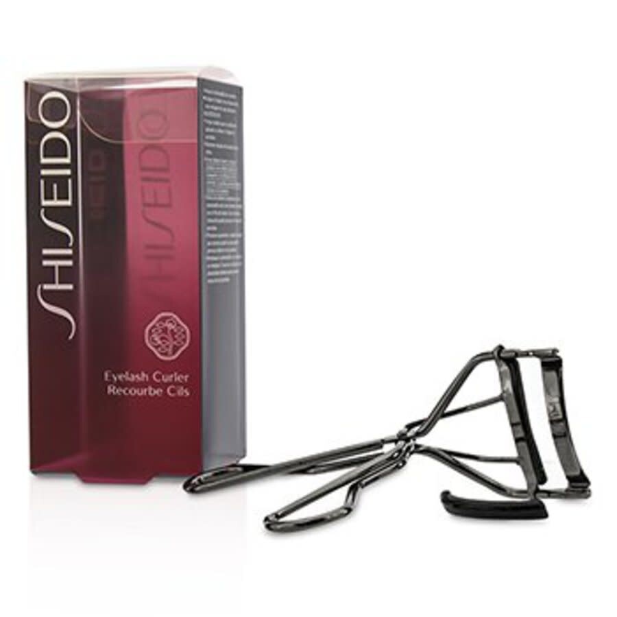 Shiseido Eyelash Curler 1pc 729238500969