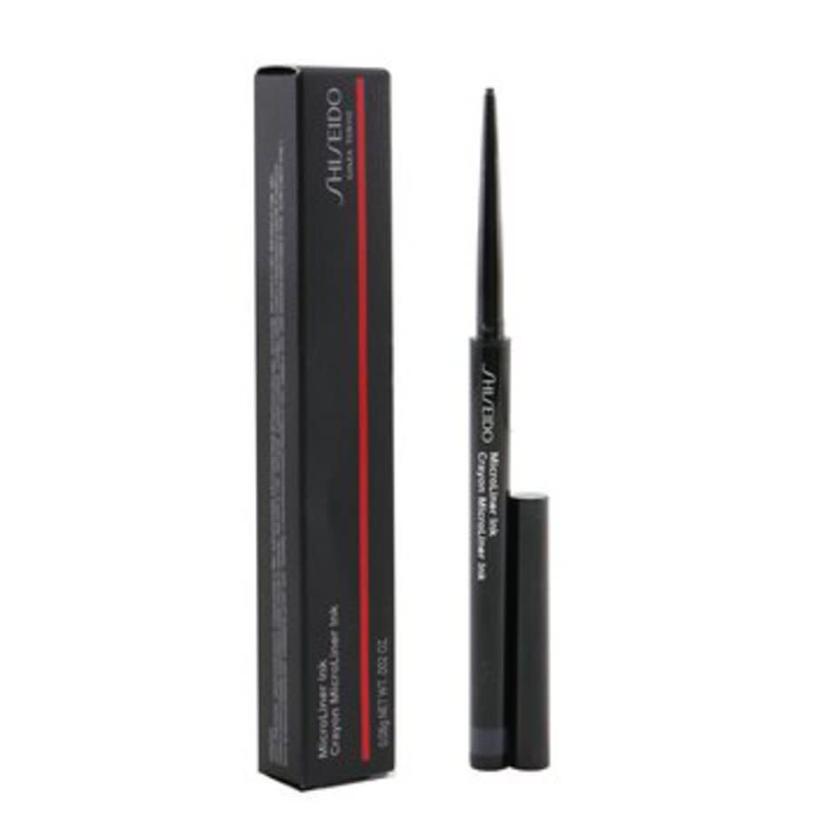 Shiseido Ladies MicroLiner Ink Eyeliner 0.002 oz 07 Gray Makeup