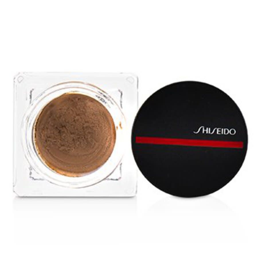 Shiseido Minimalist WhippedPowder Blush 04 Eiko (Tan) 5g/0.17oz