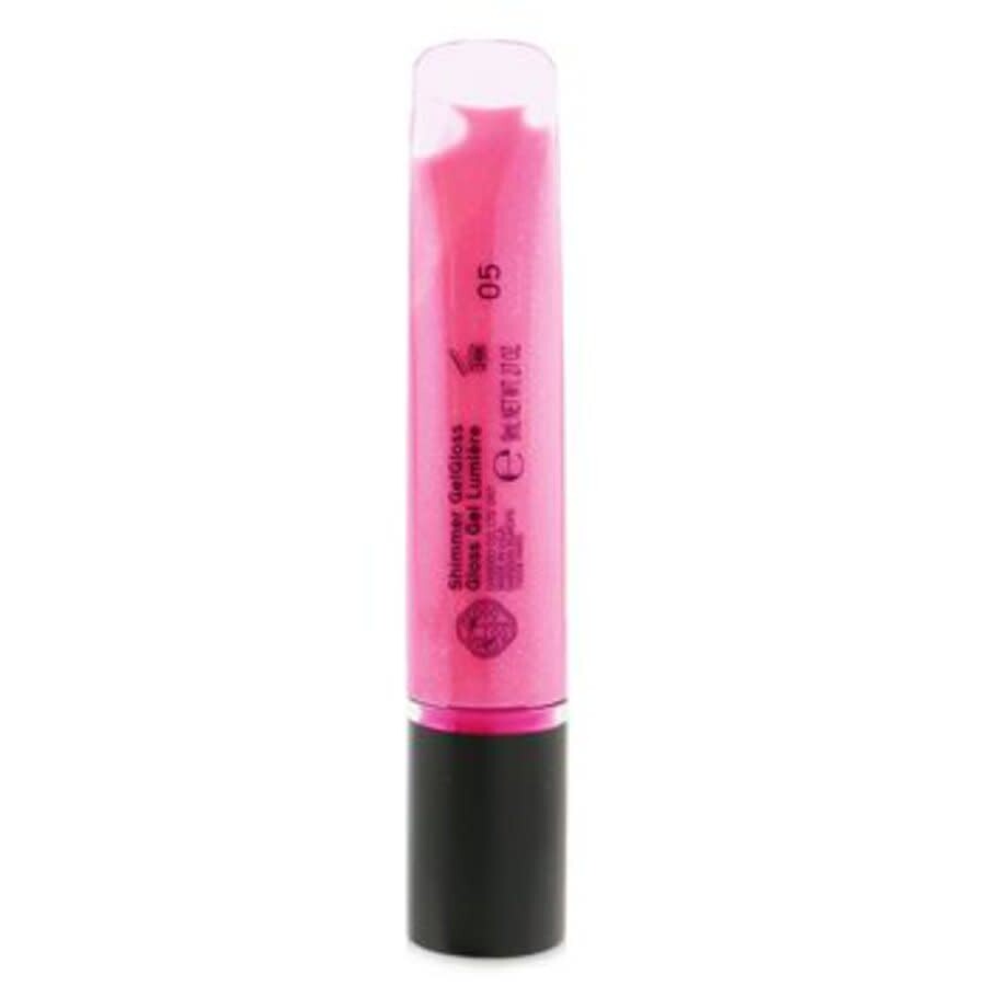 Shiseido Shimmer Gel Gloss 08 Sumire Magenta 9ml/0.27oz
