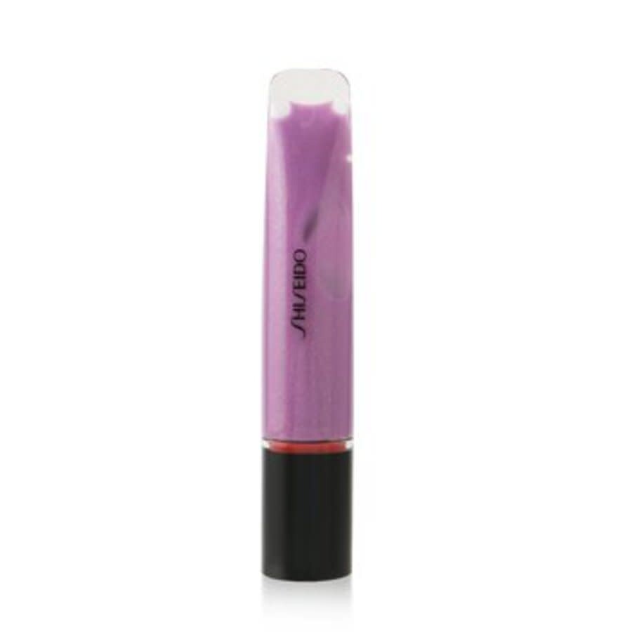 Shiseido Shimmer Gel Gloss 09 Suisho Lilac 9ml/0.27oz