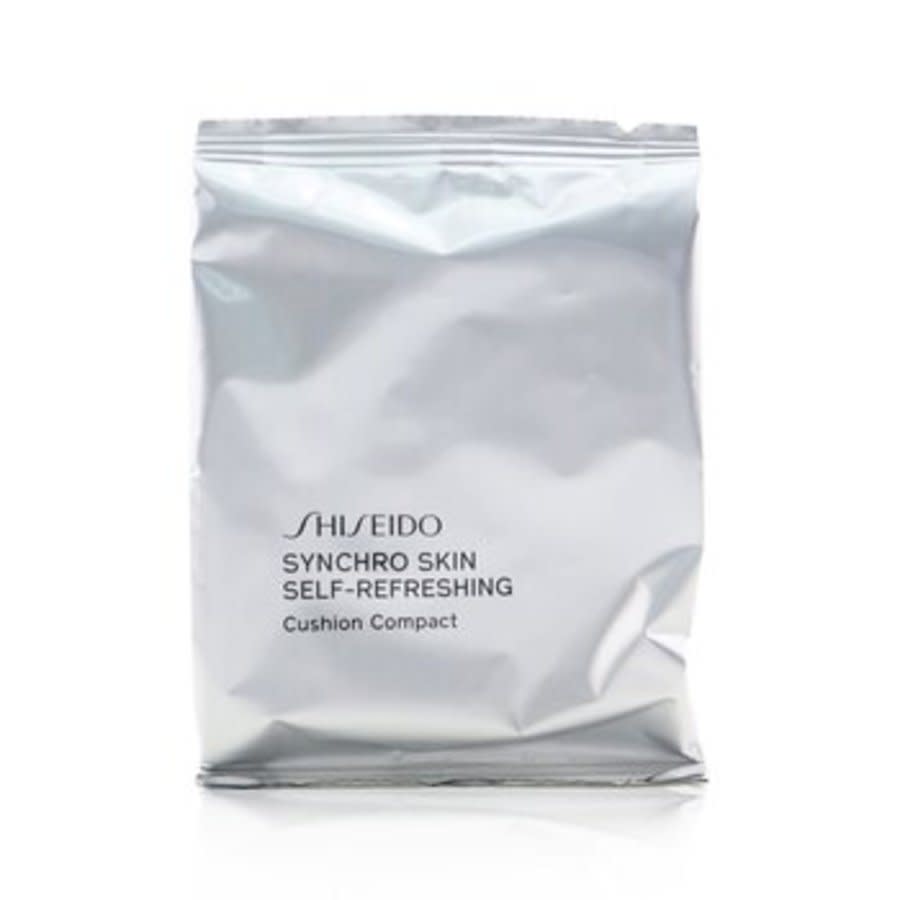 shiseido synchro skin 310
