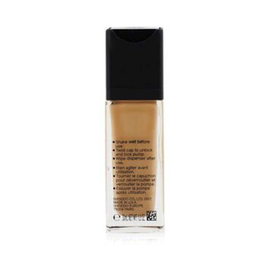 Shiseido 310 silk clearance