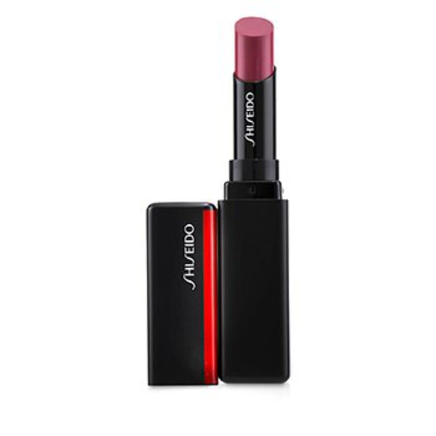 Shiseido / Visionairy Gel Lipstick 207 Pink Dynasty 0.05 oz (1.6 ml ...