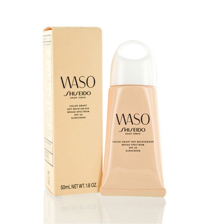 waso tinted moisturizer