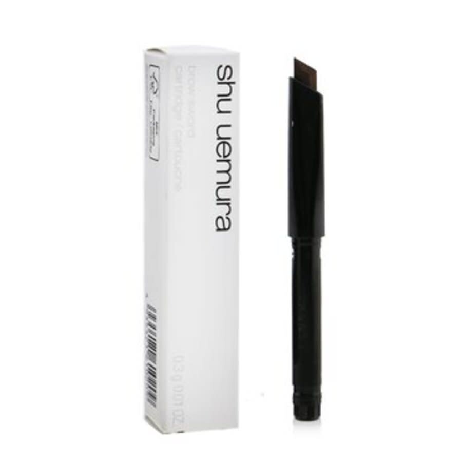Shu Uemura Ladies BrowSword Eyebrow Pencil Refill 0.01 oz Brown Makeup 4935421610209