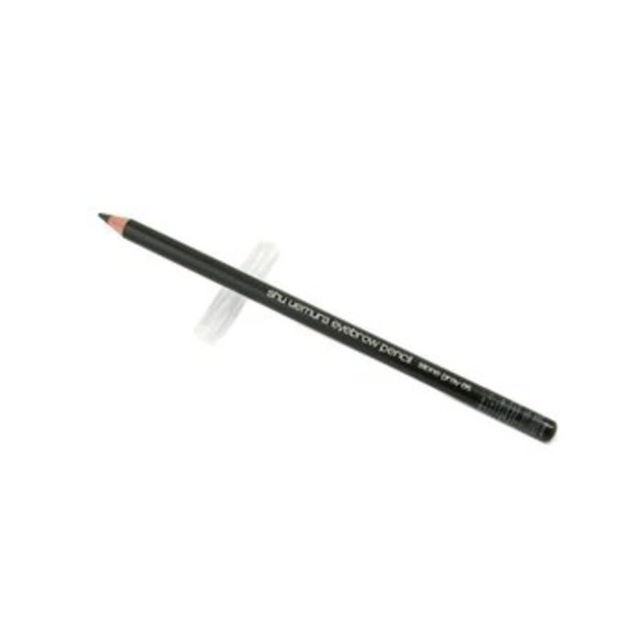 Shu Uemura Ladies H9 Hard Formula Eyebrow Pencil 0.14 oz 05 H9 Stone Gray Makeup 4935421013918