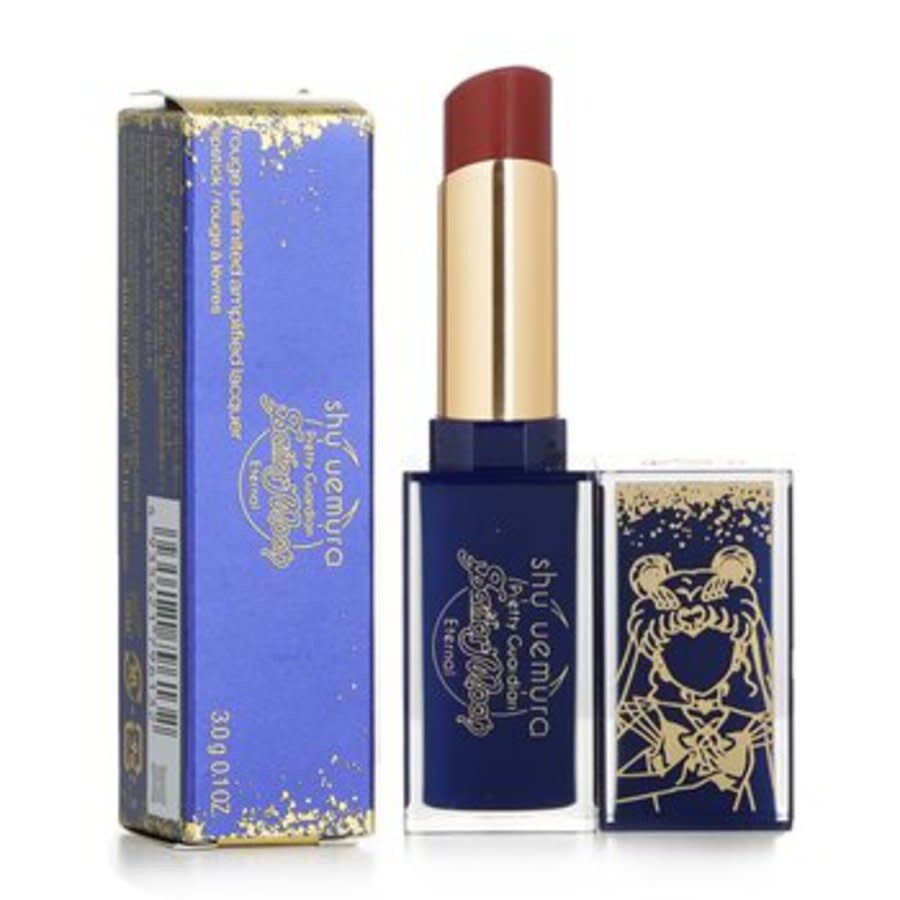Shu Uemura Ladies Pretty Guardian Sailor Moon Eternal Collection Rouge