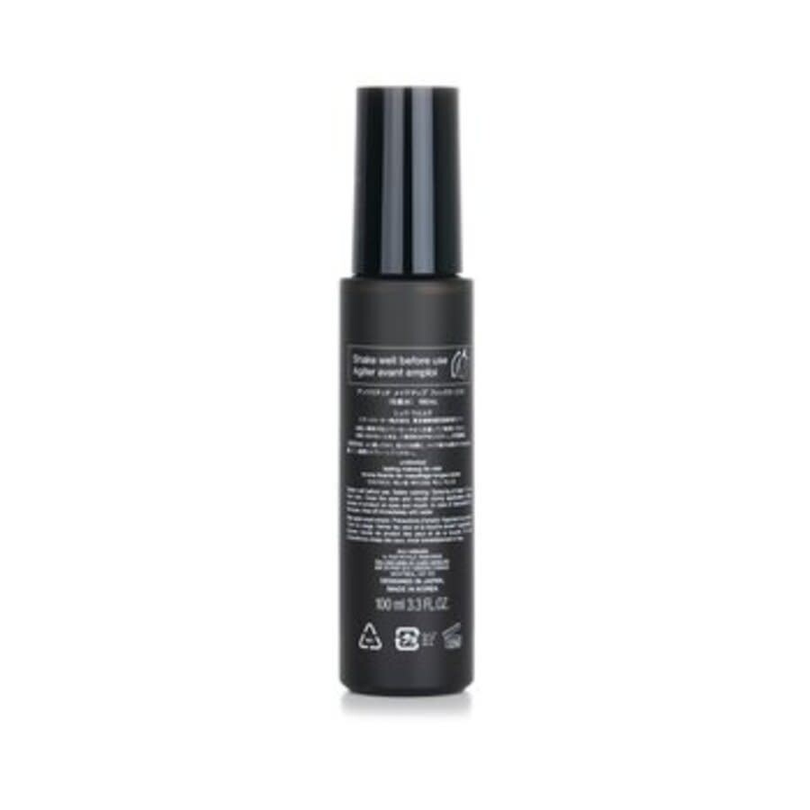 Shu Uemura Ladies Unlimited Makeup Fix Mist 3.3 oz Makeup 4935421708654