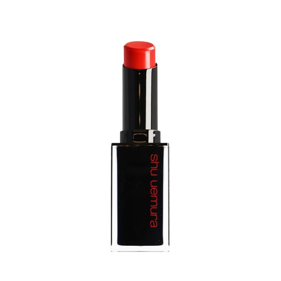 Shu Uemura Rouge Unlimited OR570 Amplified Matte Lipstick 4935421702072