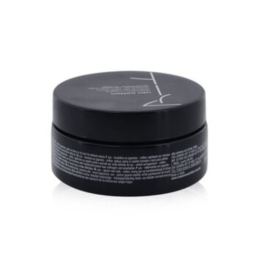 Shu Uemura Uzu Cotton Definition Hair Cream 2.53 oz Hair Care