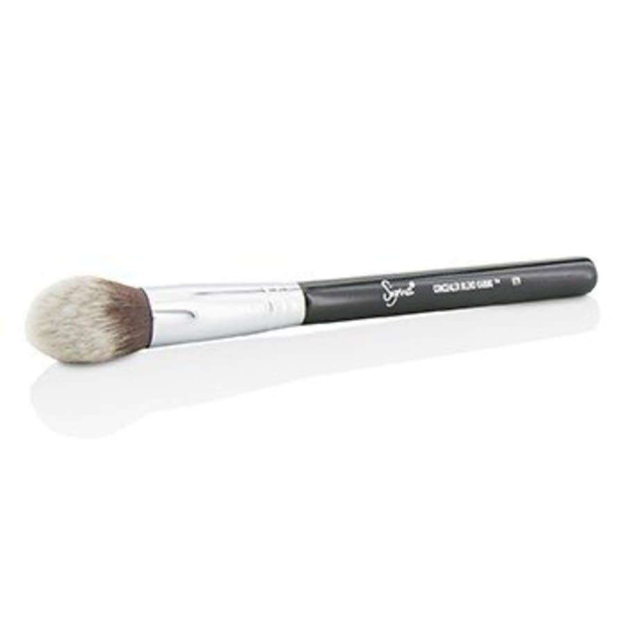 Sigma Beauty Ladies F79 Concealer Blend Kabuki Brush Tools & Brushes