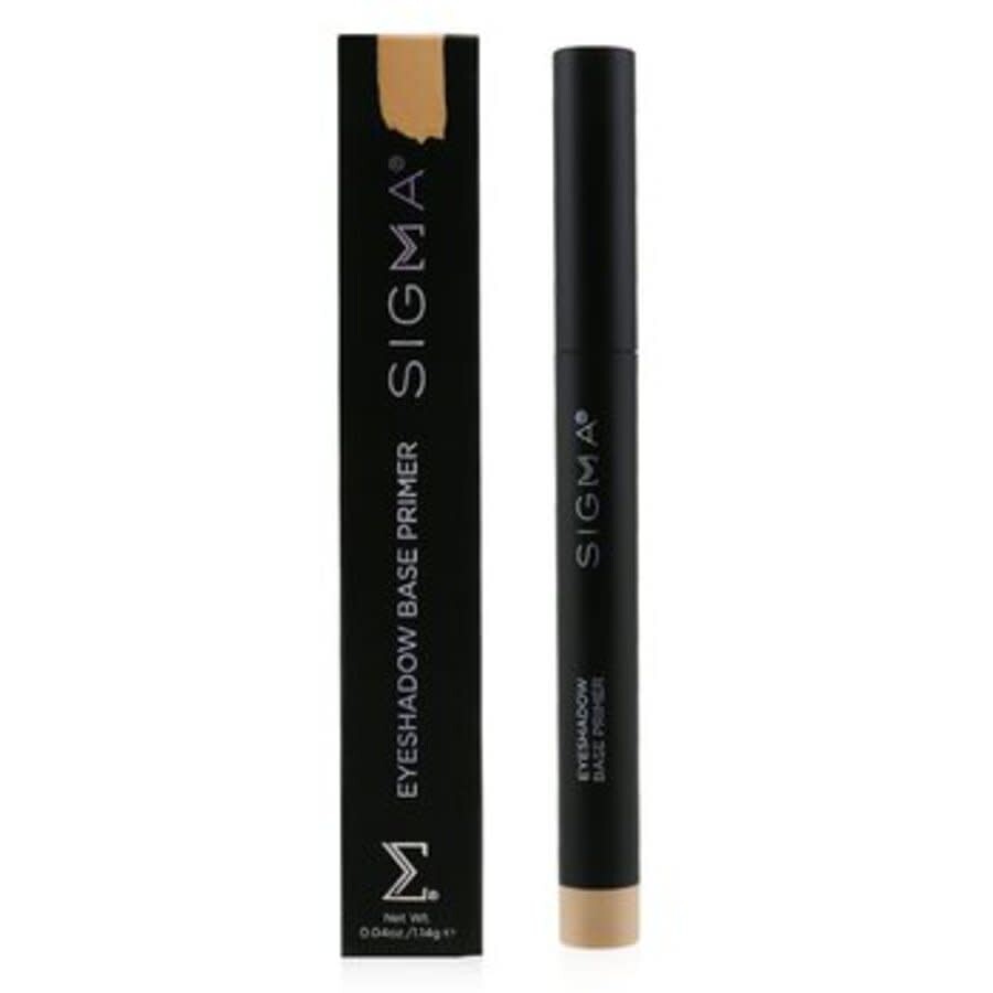 Sigma / Eyeshadow Base Primer (Ignite) .04 oz 811425030752