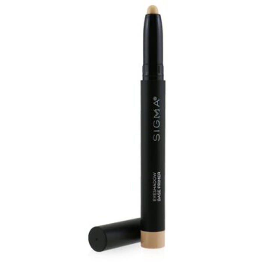 Sigma / Eyeshadow Base Primer (Ignite) .04 oz 811425030752