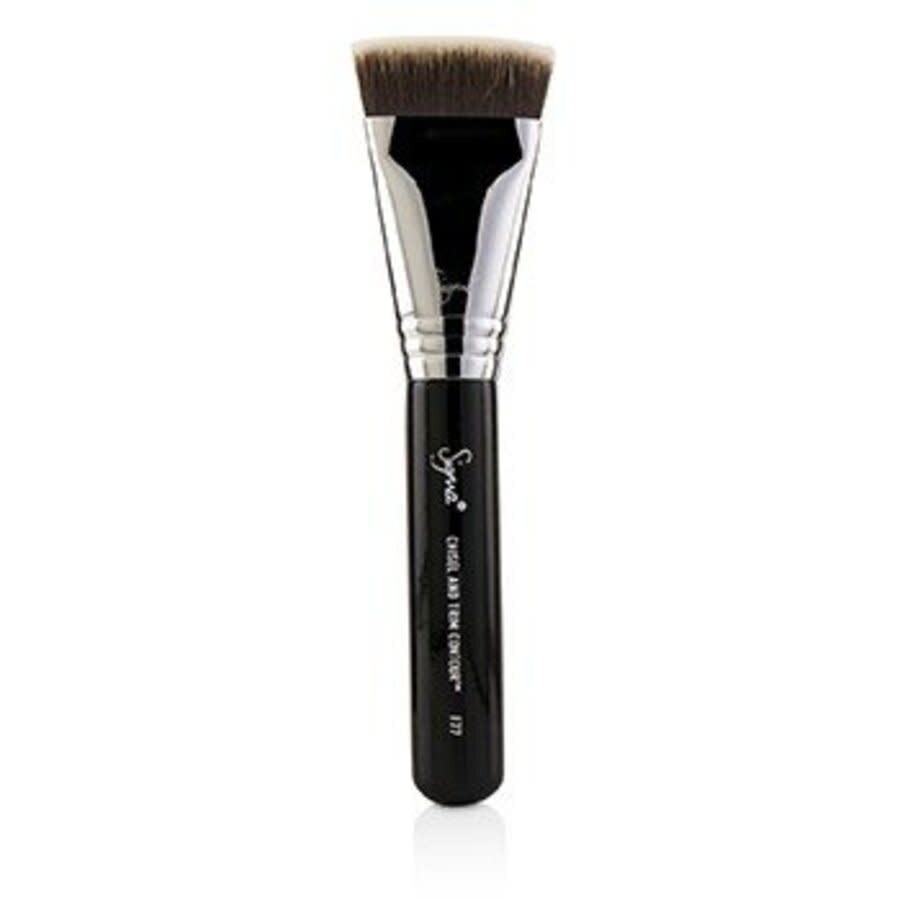 Sigma / F77 Chisel And Trim Contour Brush 819430015610
