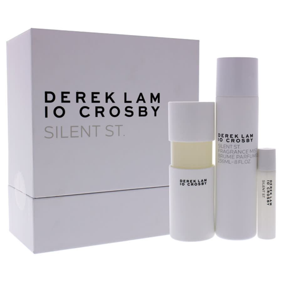 derek lam 10 crosby perfume silent st