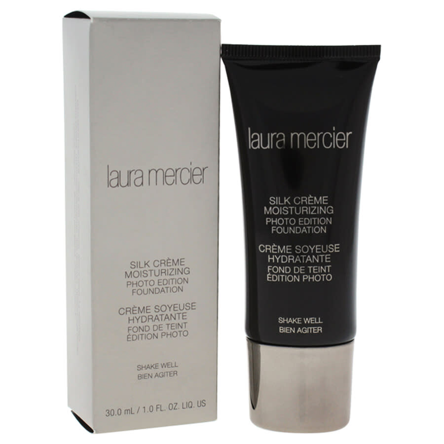 Laura mercier bamboo beige foundation Clearance