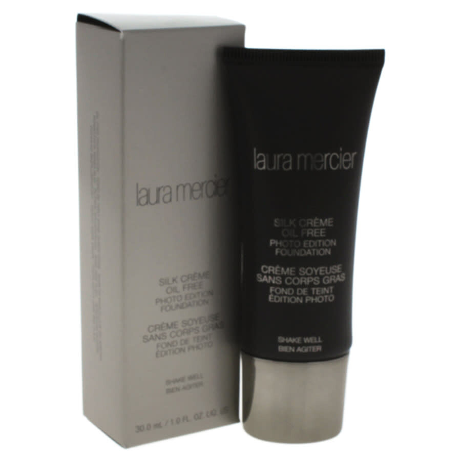 laura mercier rose ivory