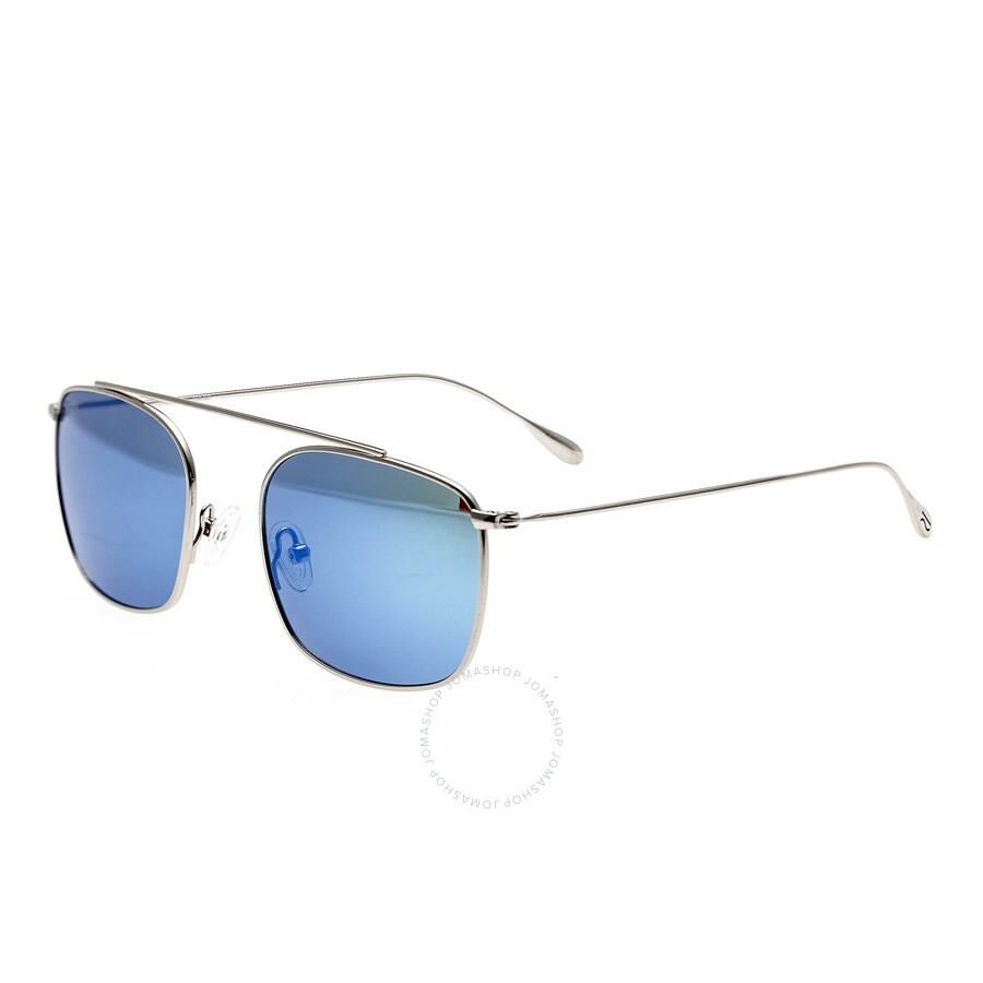 Simplify Collins Titanium Sunglasses SSU104SR 847864150577