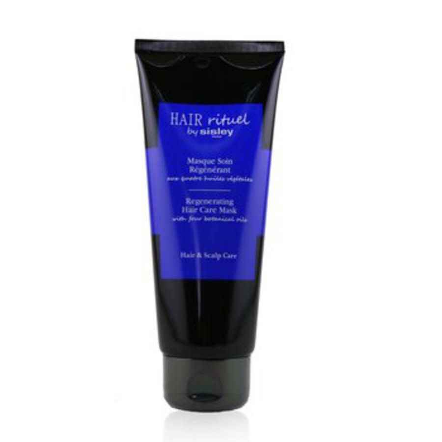 Sisley Hair Rituel by Sisley Regenerating Hair Care Mask with Four