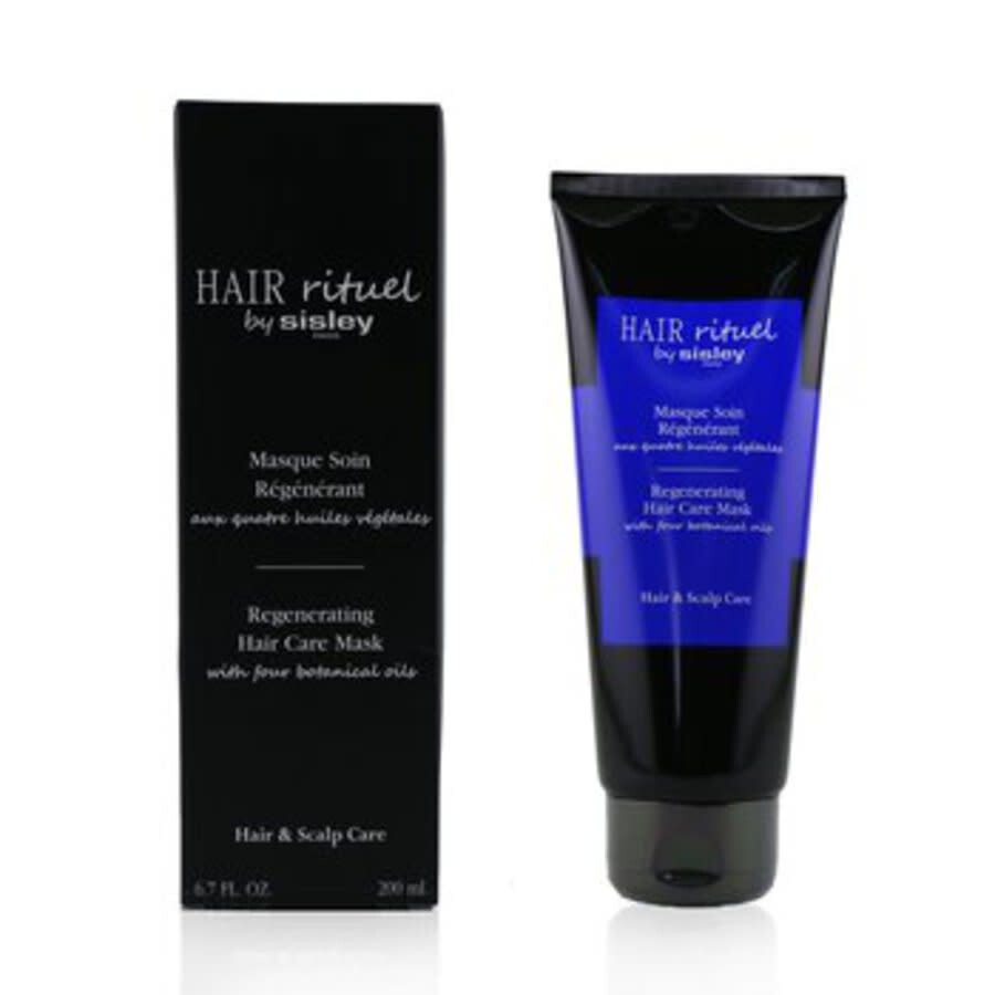 Sisley Hair Rituel by Sisley Regenerating Hair Care Mask with Four
