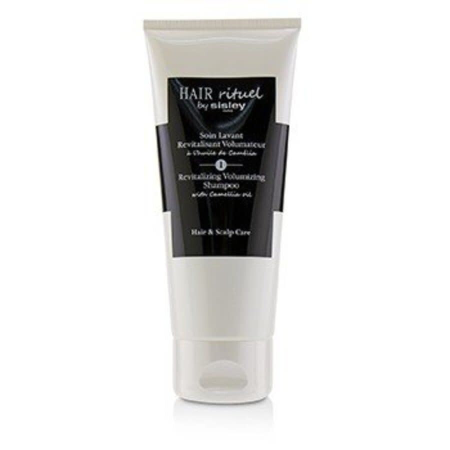 Sisley Hair Rituel by Sisley Revitalizing Volumizing Shampoo with