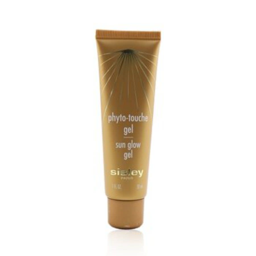 sun glow face cream