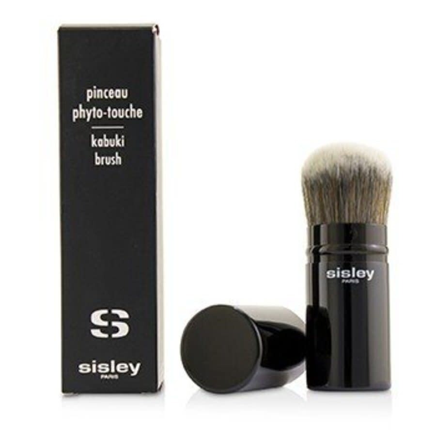 Sisley Pinceau Phyto Touche (Kabuki Brush) 3473311800145