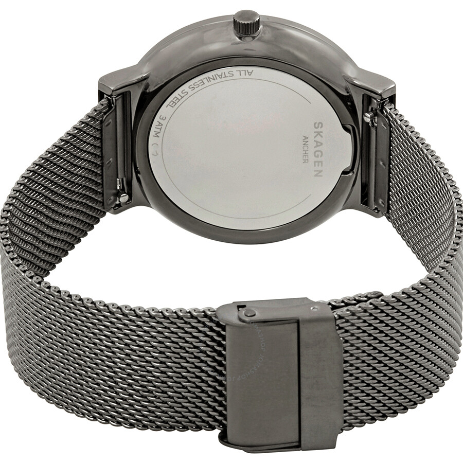 skagen ancher skw6432