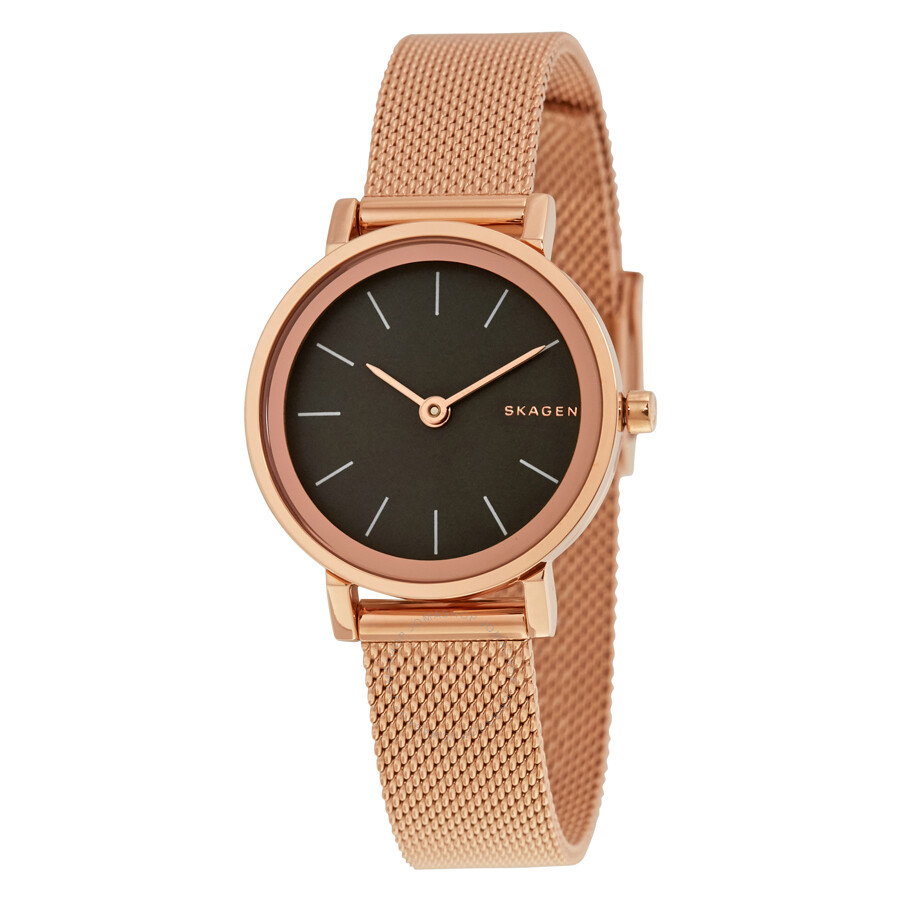 Hald Ladies Watch
