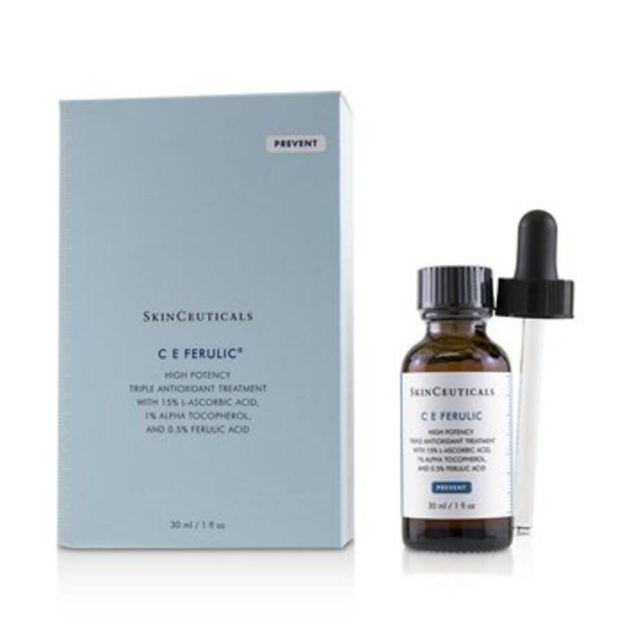 Skinceuticals Skin Ceuticals C E Ferulic High Potency Triple Antioxidant Treatment 30ml / 1oz
