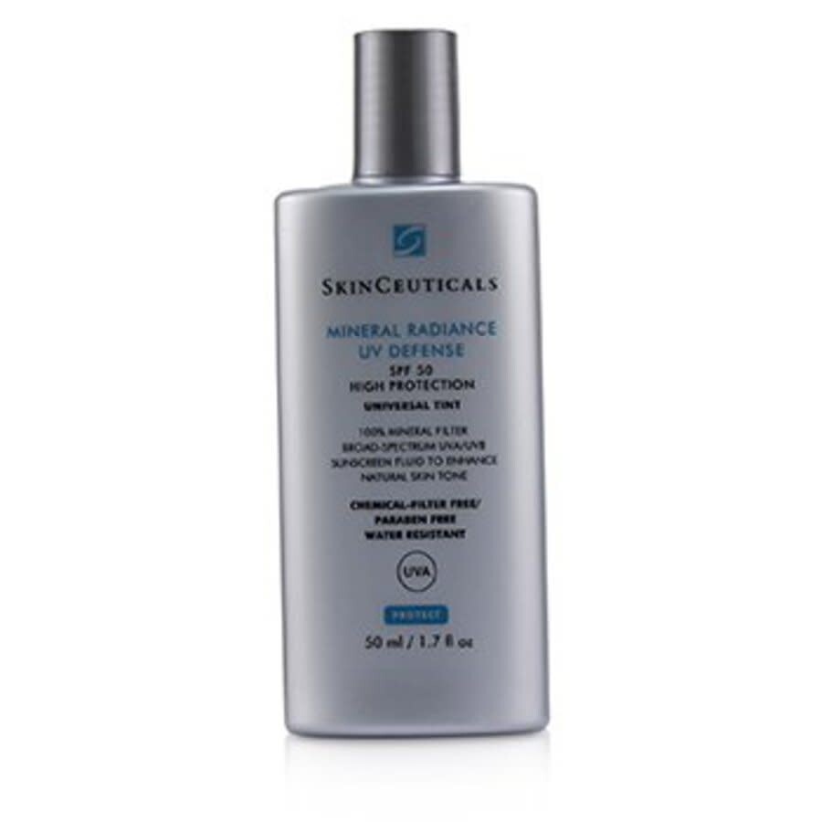 Skinceuticals Skin Ceuticals - Protect Mineral Radiance Uv Defense ...