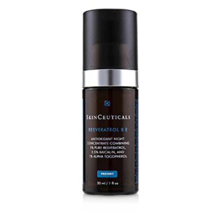 Skinceuticals - Resveratrol B E Antioxidant Night Concentrate 30ml/1oz ...