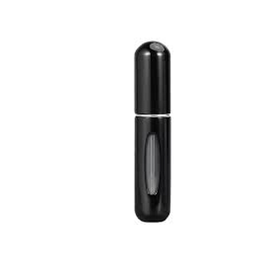 Slider Black Perfume Refill Bottle 5ml Tools 720140232177 Fragrances