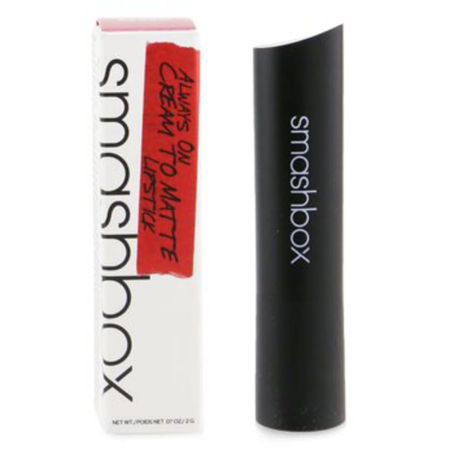 smashbox besos