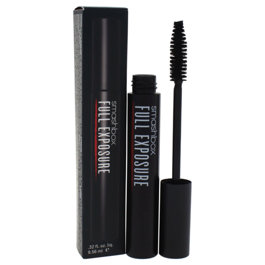 Smashbox / Full Exposure Mascara Jet Black .32 oz (9.56 ml